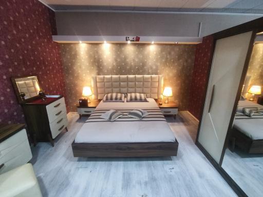 عکس سرویس خواب سناچوب