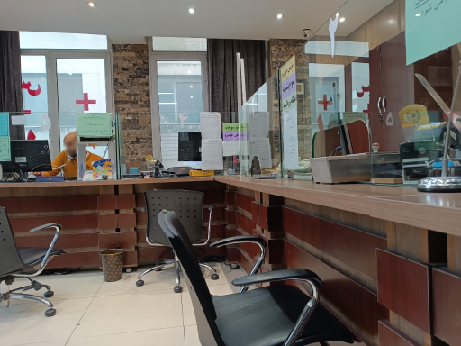 عکس دفتر پلیس + ۱۰