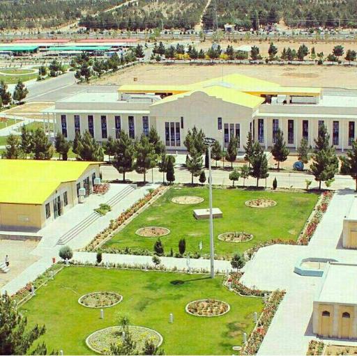 عکس دانشگاه دامغان