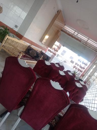 عکس آشپزخانه و کترینگ ریحون