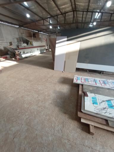 عکس صنایع چوب خسروخانی