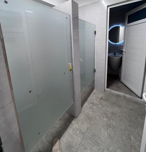 عکس باشگاه بدنسازی و پرورش اندام تِتیس