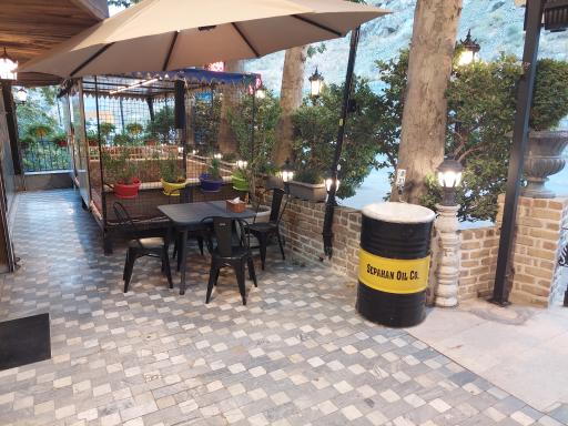 عکس دیزی سرای هیمه