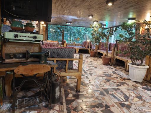 عکس دیزی سرای هیمه