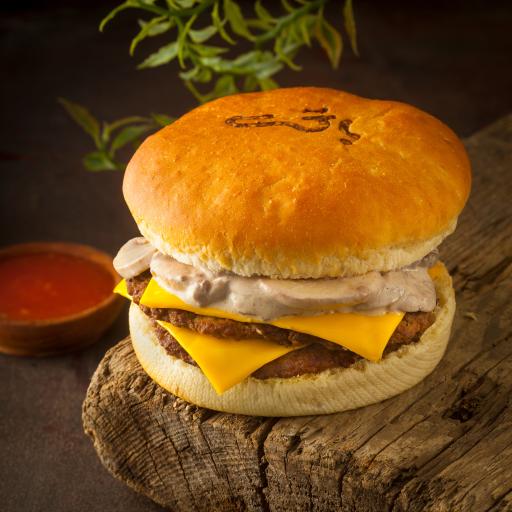 عکس رستوران باگت