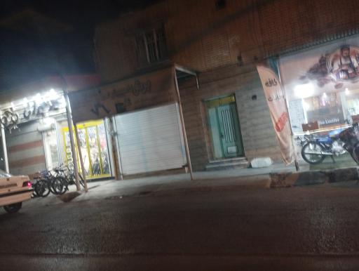 عکس فروشگاه پرتوکامپیوتر