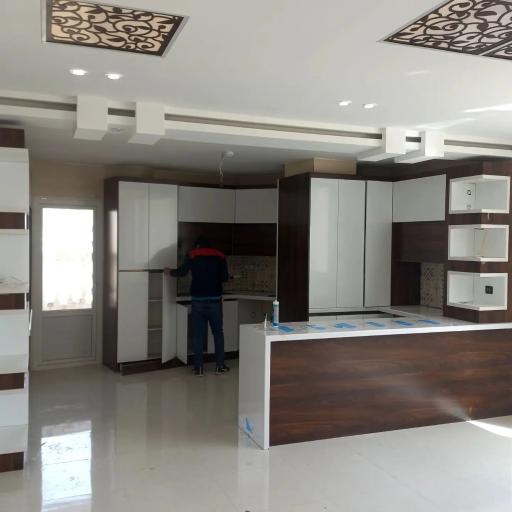 عکس کابینت سازی صادقی