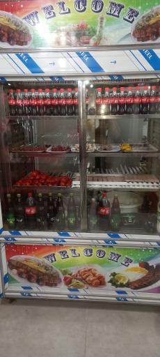 عکس جگرکی چالوس