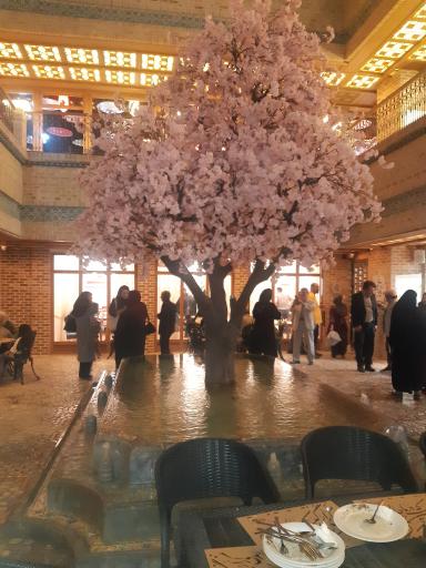 عکس سرای راهب