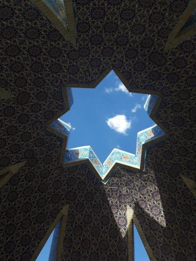 عکس دانشگاه دامغان