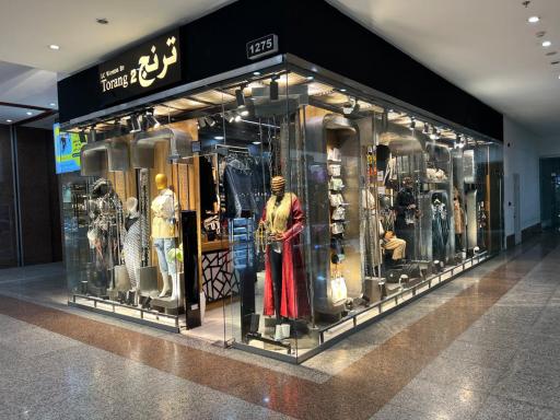 عکس پوشاک ترنج 2