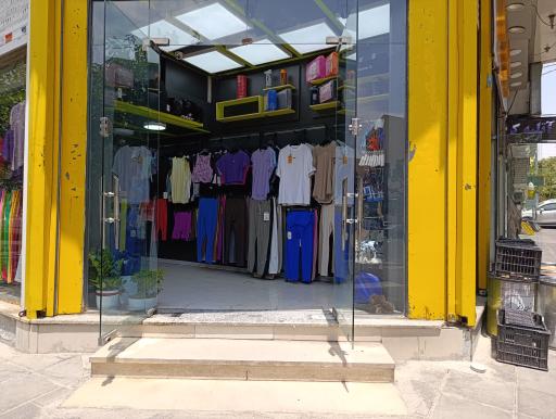 عکس پوشاک ورزشی فیت اسپرت