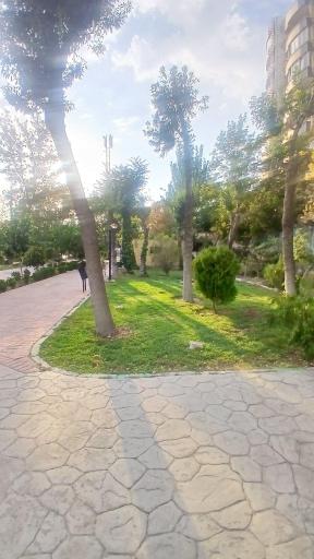 عکس پارک شهرداری