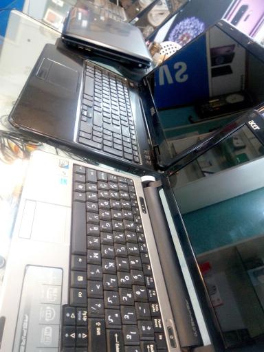 عکس فروشگاه لپ تاپ و موبایل حیدری