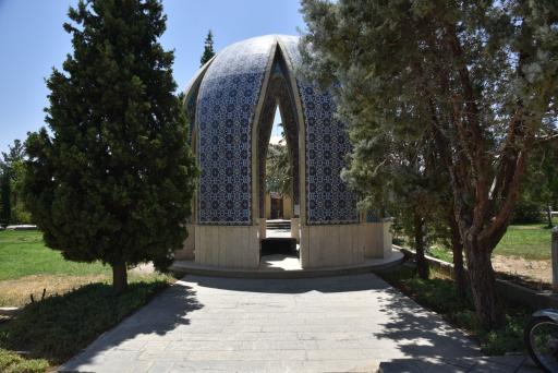 عکس دانشگاه دامغان