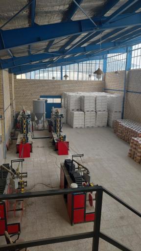 عکس شرکت عادل قطره اصفهان