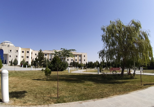 عکس دانشگاه دامغان