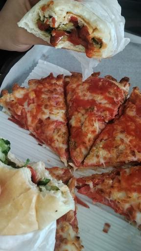 عکس مرغ بریان و فست فود ژان