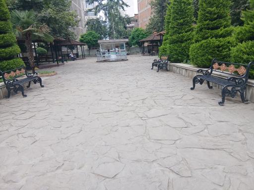 پارک مادر