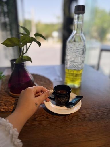 عکس کافه۱۳۳