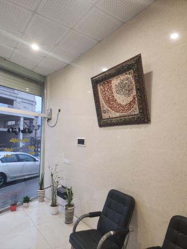 عکس دکتر املاک 