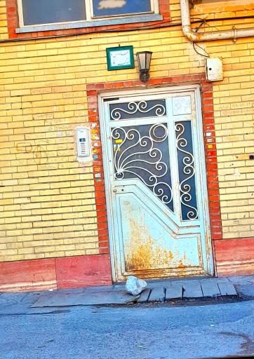 عکس مجتمع طاووس۷