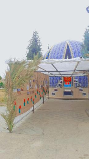 عکس دانشگاه دامغان