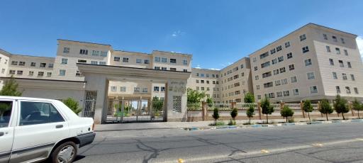 عکس مجتمع مسکونی زیتون 5