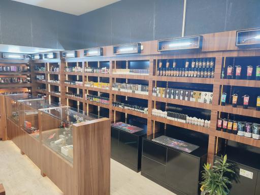 فروشگاه ویپ ۳۰