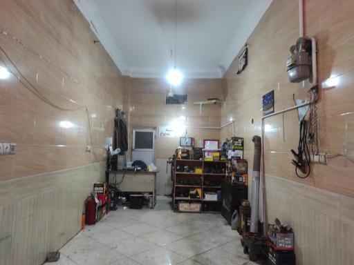 عکس باتری سازی محسن