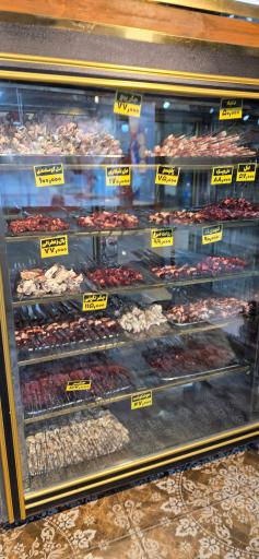 عکس دکتر جیگر