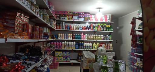 عکس سوپرمارکت نیایش