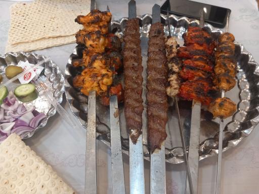 عکس دکتر جیگر