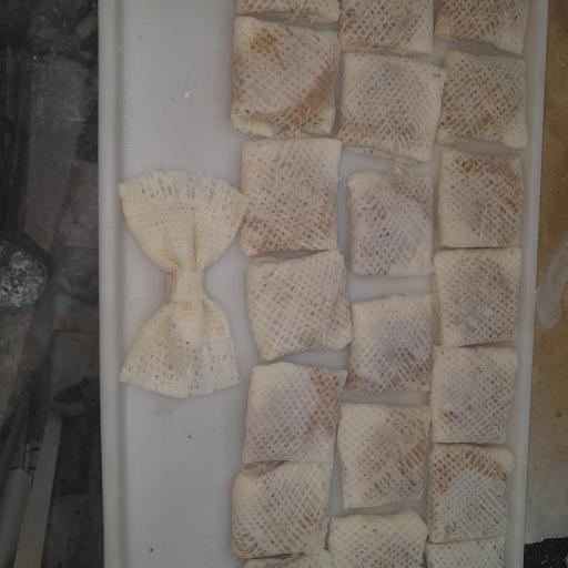 عکس رشته خوشکار ذوقی