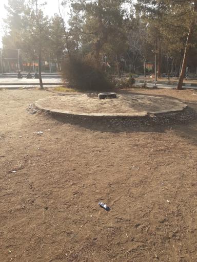 عکس اردوگاه ثامن الحجج (ع)