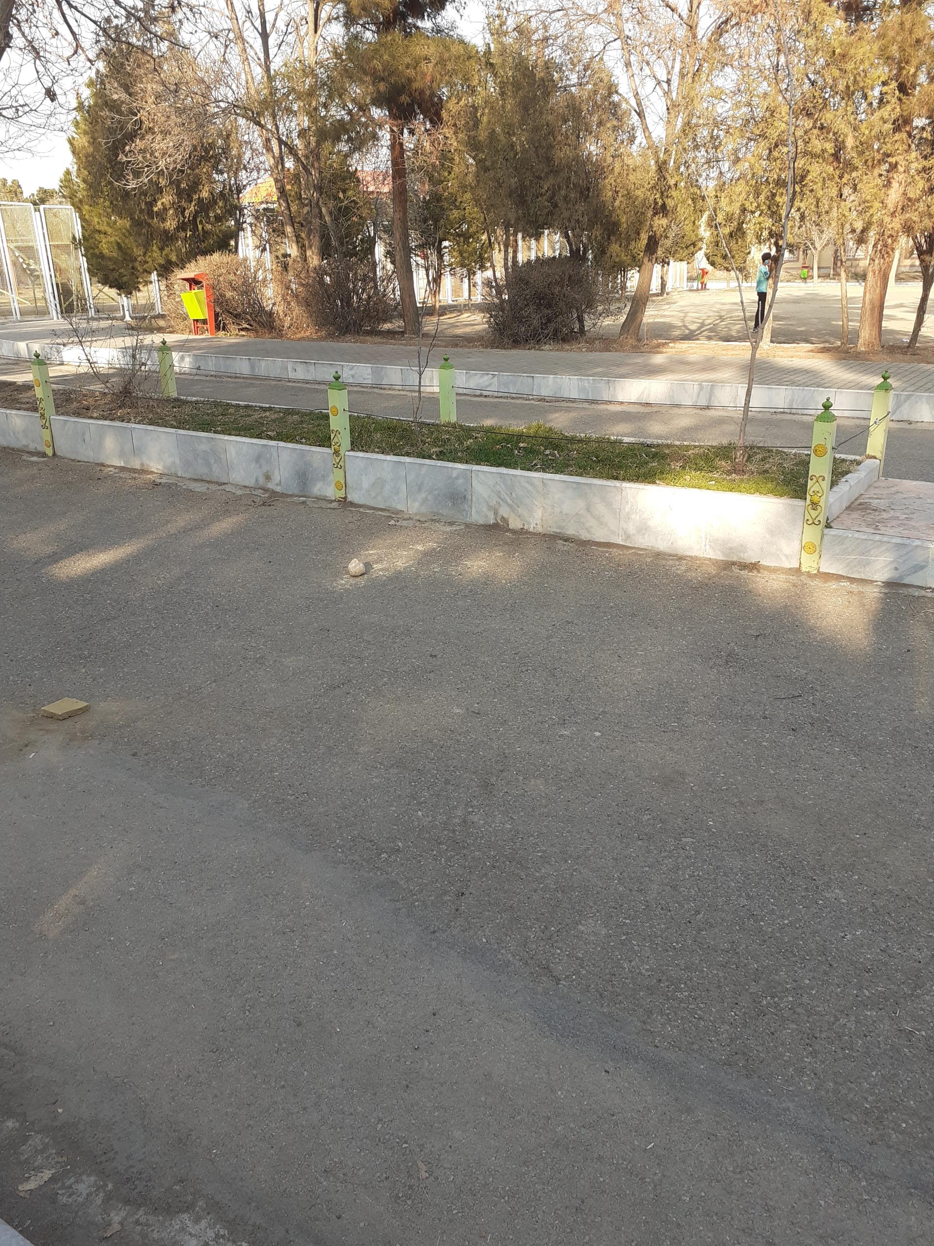 عکس اردوگاه ثامن الحجج (ع)