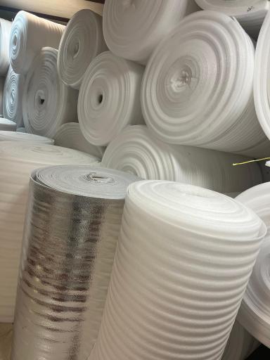 عکس یکتا فوم تبریز