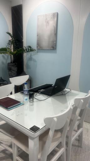 عکس کافه گل رویایی