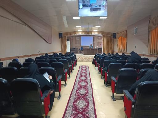 عکس اردوگاه ثامن الحجج (ع)