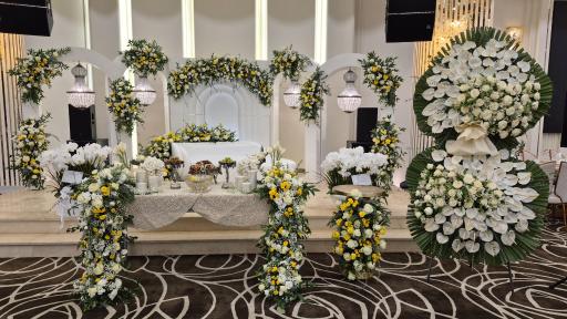 عکس تالار فرمانیه