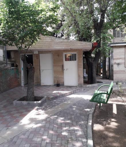 عکس سرویس بهداشتی