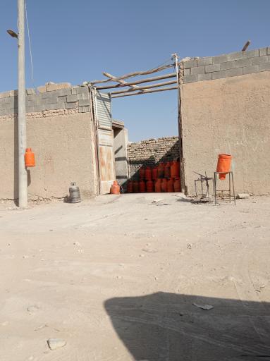 عکس گاز مایع ال پی جی