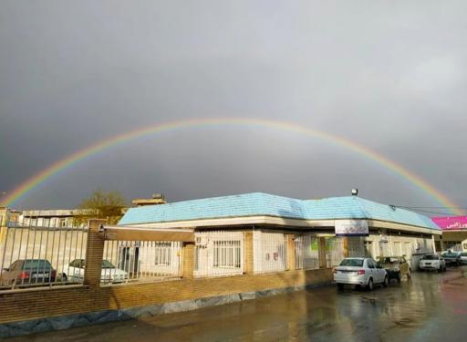 عکس بیمارستان تخصصی قلب امام علی