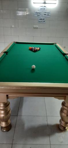 عکس گیم نت خمینی شهر