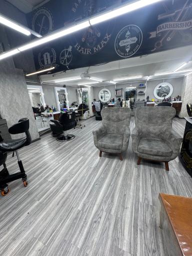 عکس آرایشگاه دیاموند