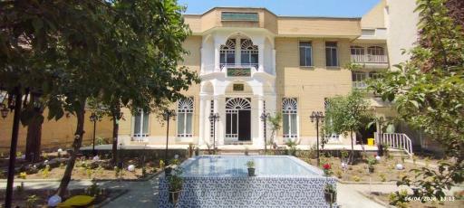 عکس بیت الزهرا (س)