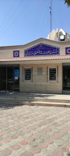 عکس مرکز فناوری اطلاعات،رشد و شکوفایی فناورش