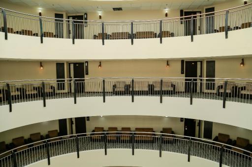عکس هتل شارستان طلایی