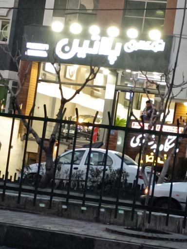 عکس اتو گالری پلاتین