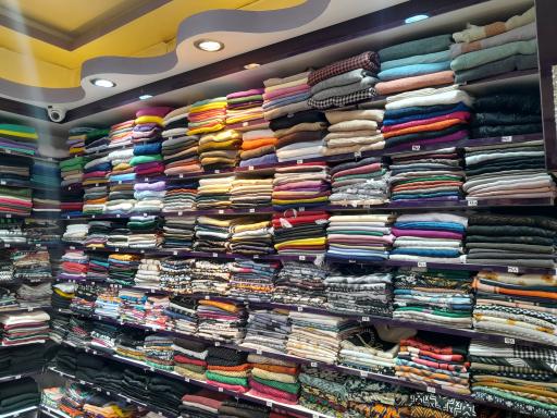 عکس روسری پریناز